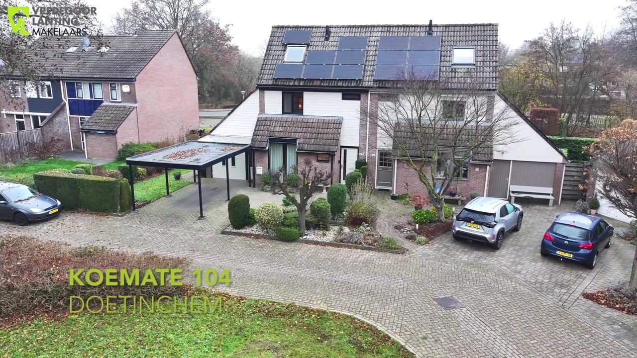 Video of Koemate 104