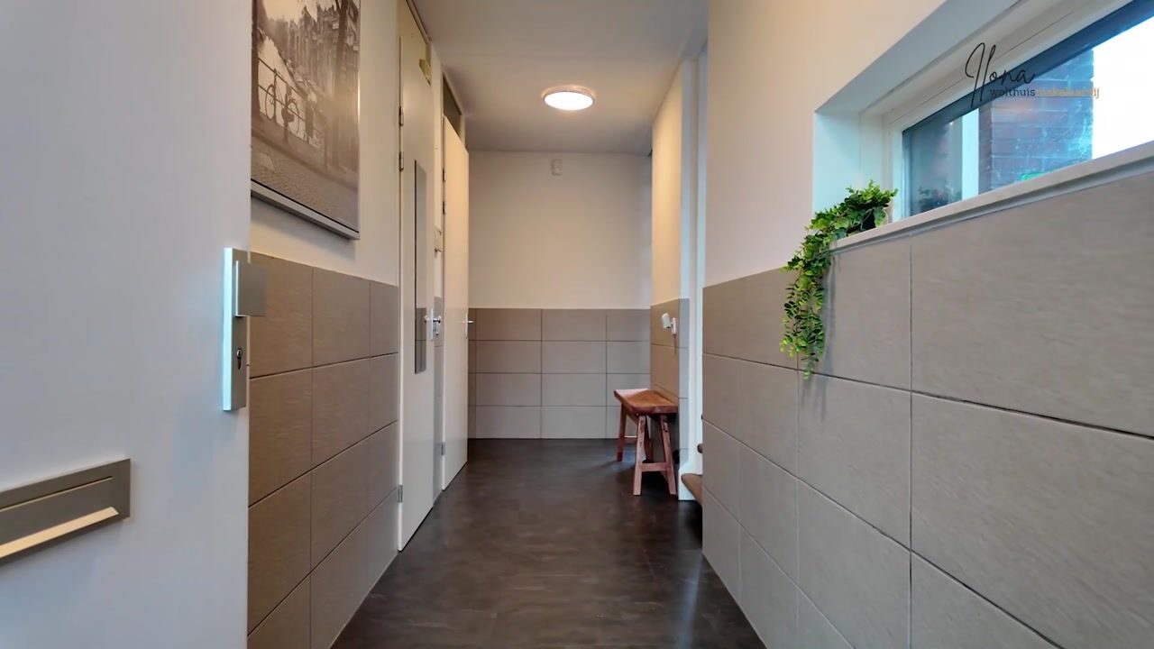 Video of Kick Wilstraplantsoen 58