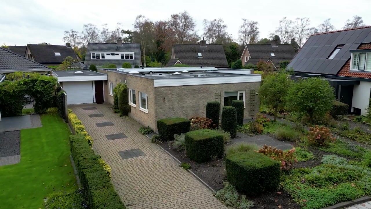 Video van Veenweg 44
