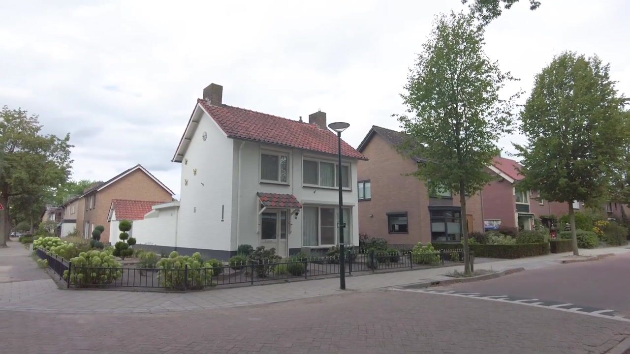 Video van Julianastraat 11
