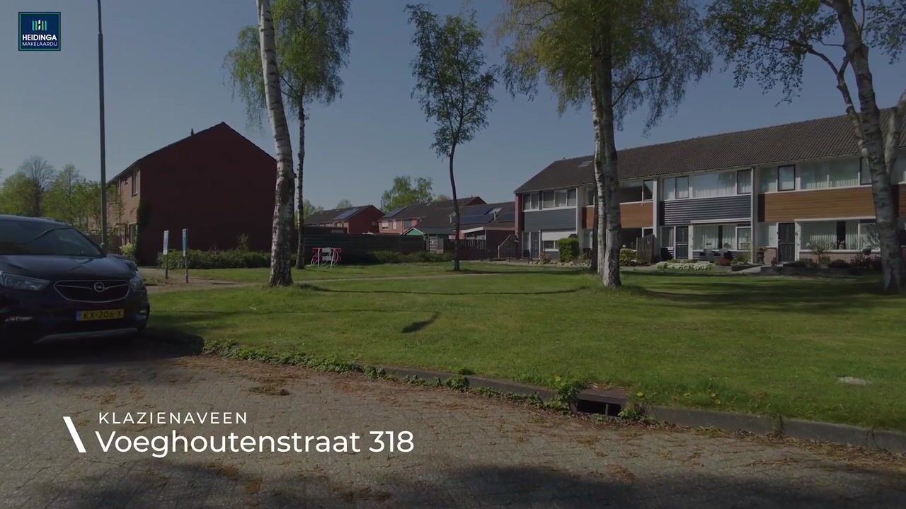 Video of Voeghoutenstraat 318