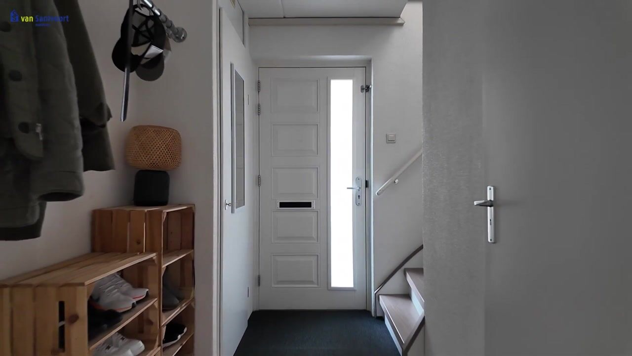 Video van Buizerd 19