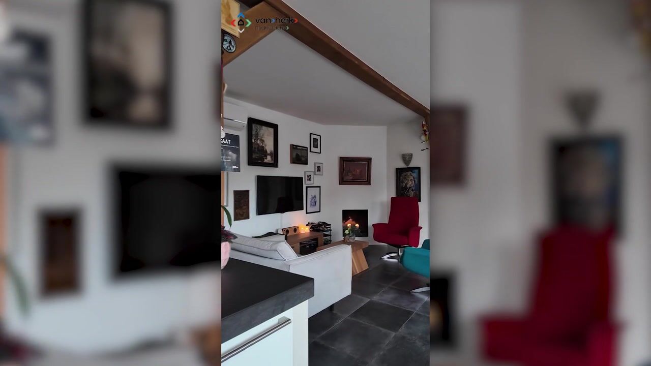 Video van Dorpsstraat 68