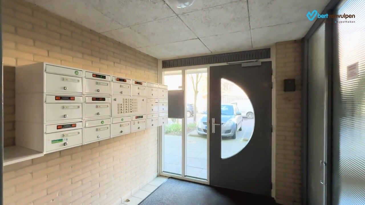 Video van Kapelhof 63