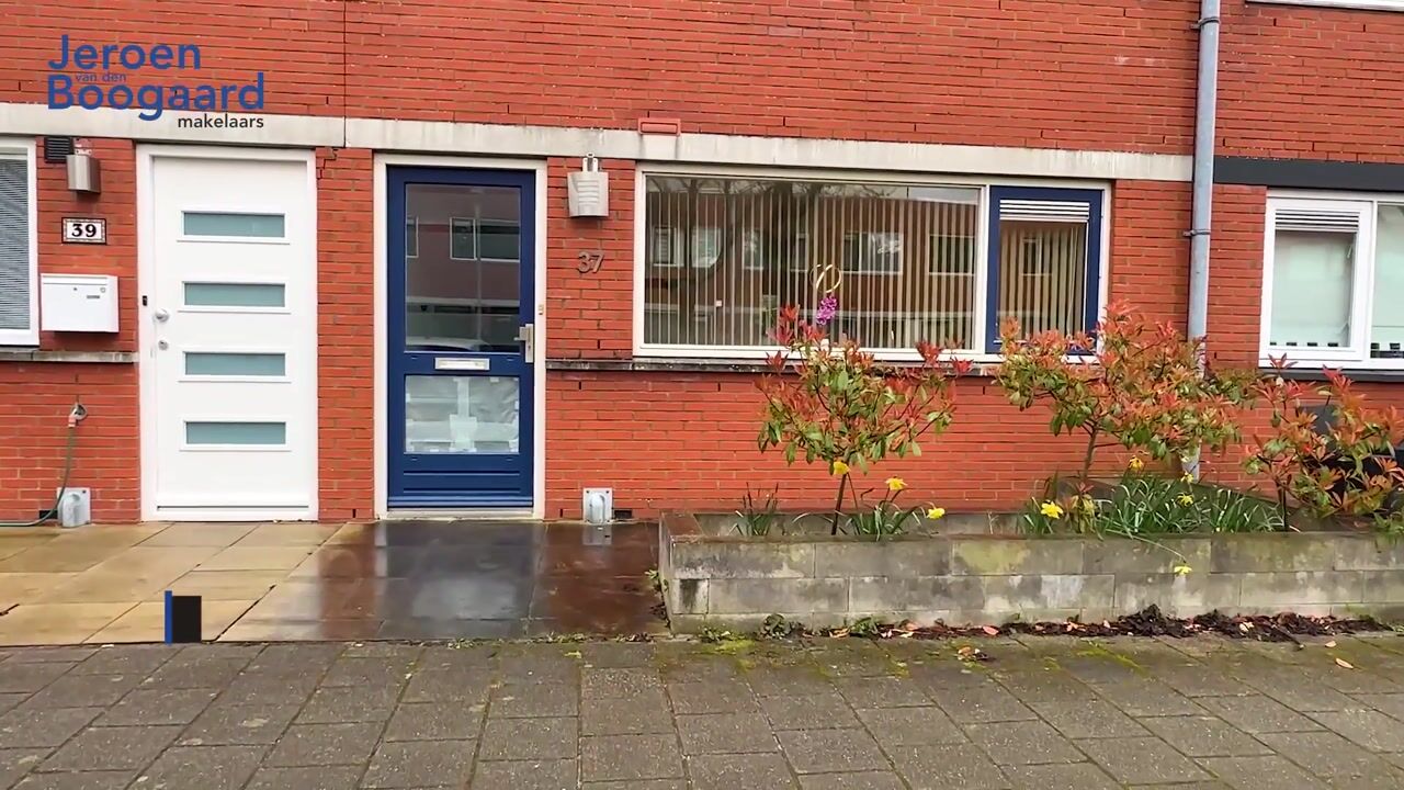 Video van Minet Stormstraat 37