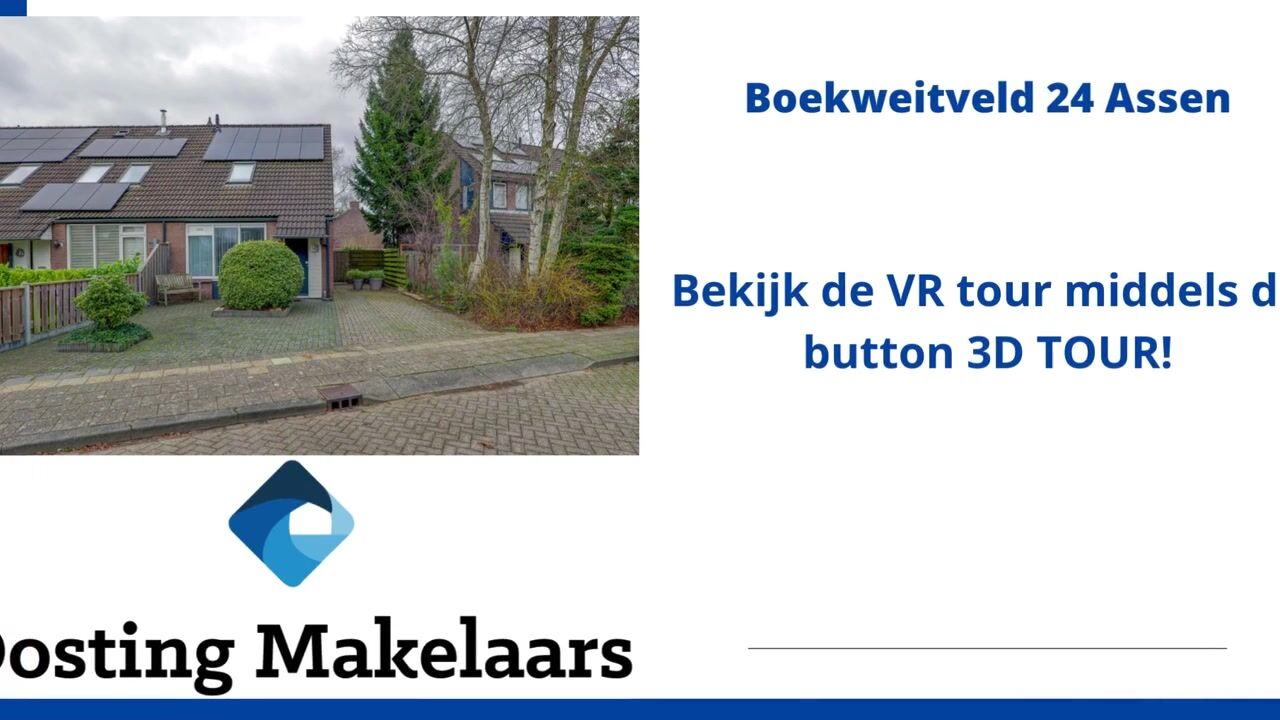 Bekijk video van Boekweitveld 24