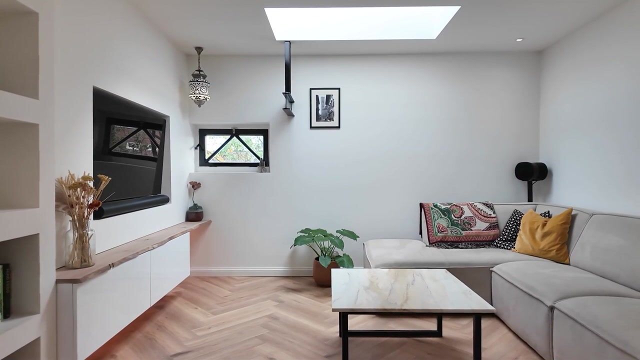 Video van Aalsmeerweg 30-3