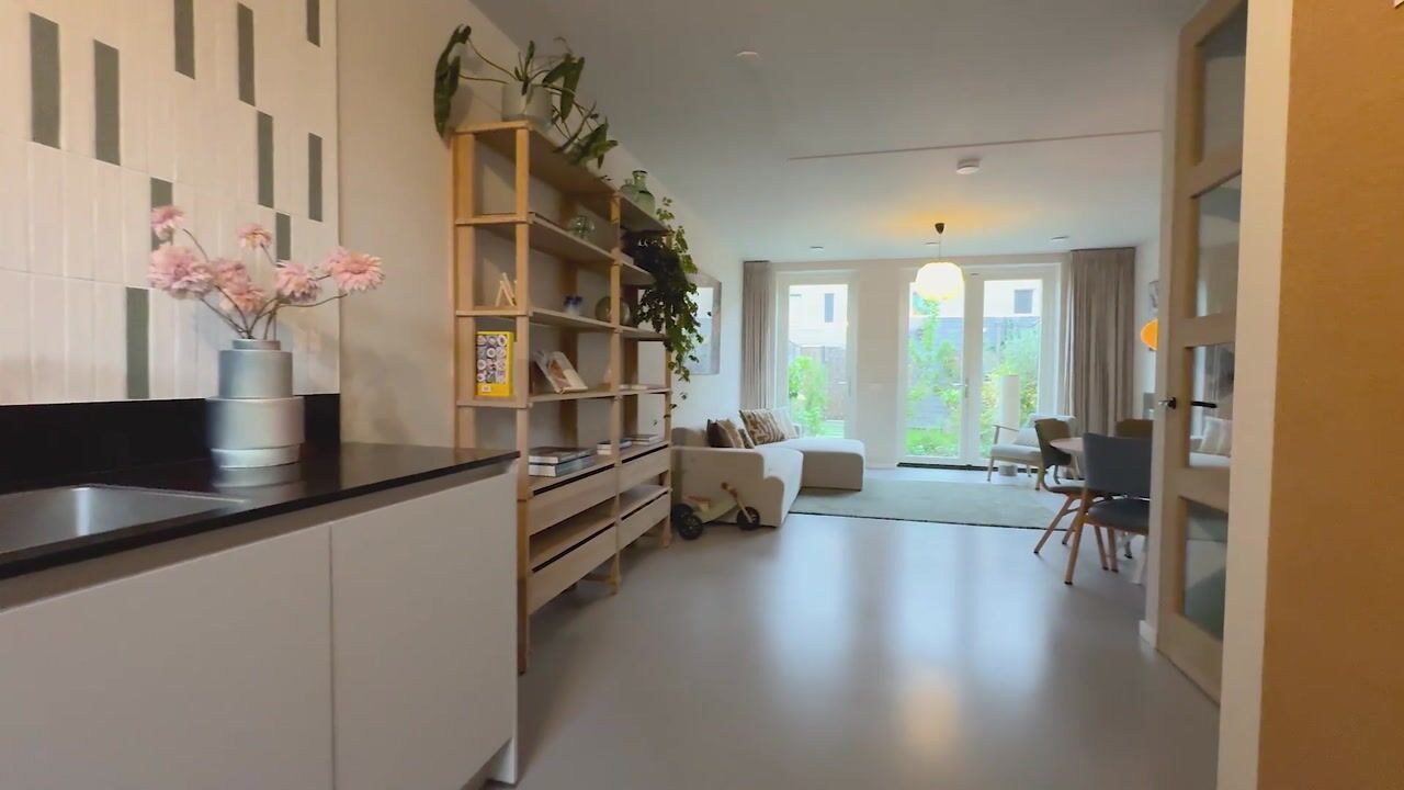 Video van Roggeveenstraat 52
