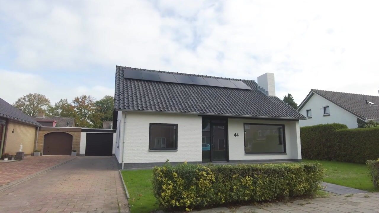Video of Oude Polderstraat 44