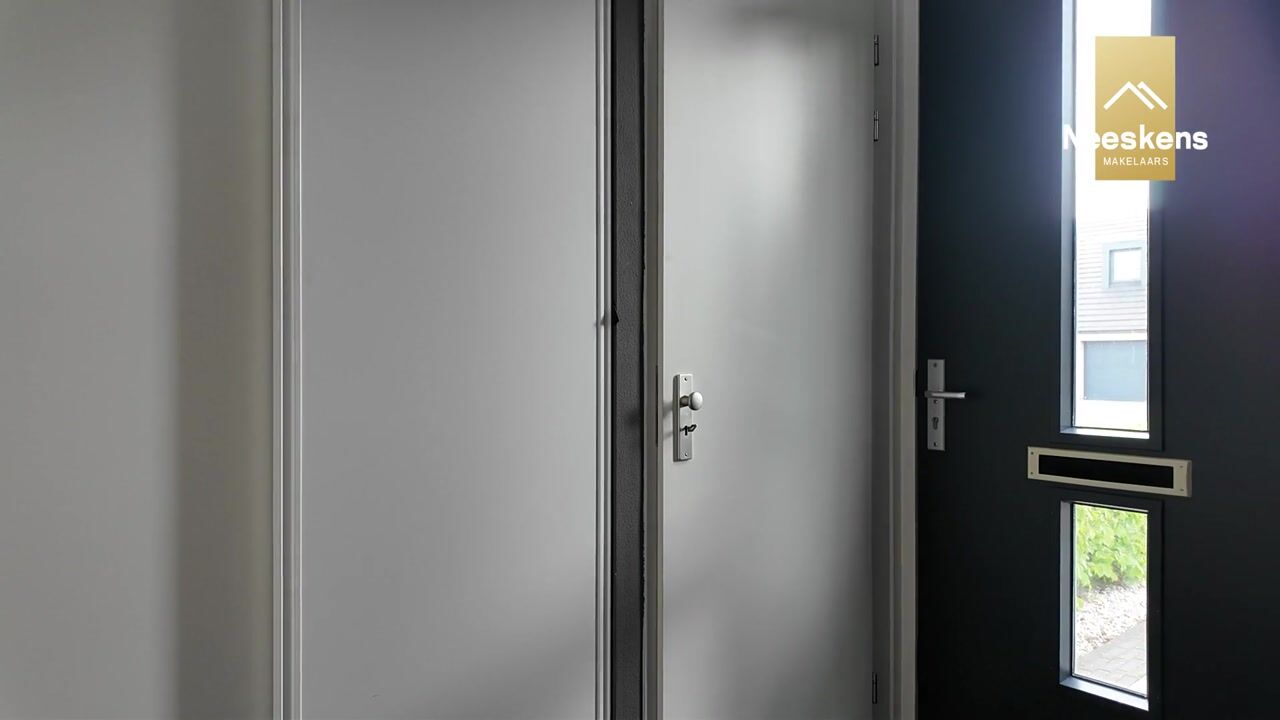 Video van Govert Flincklaan 17