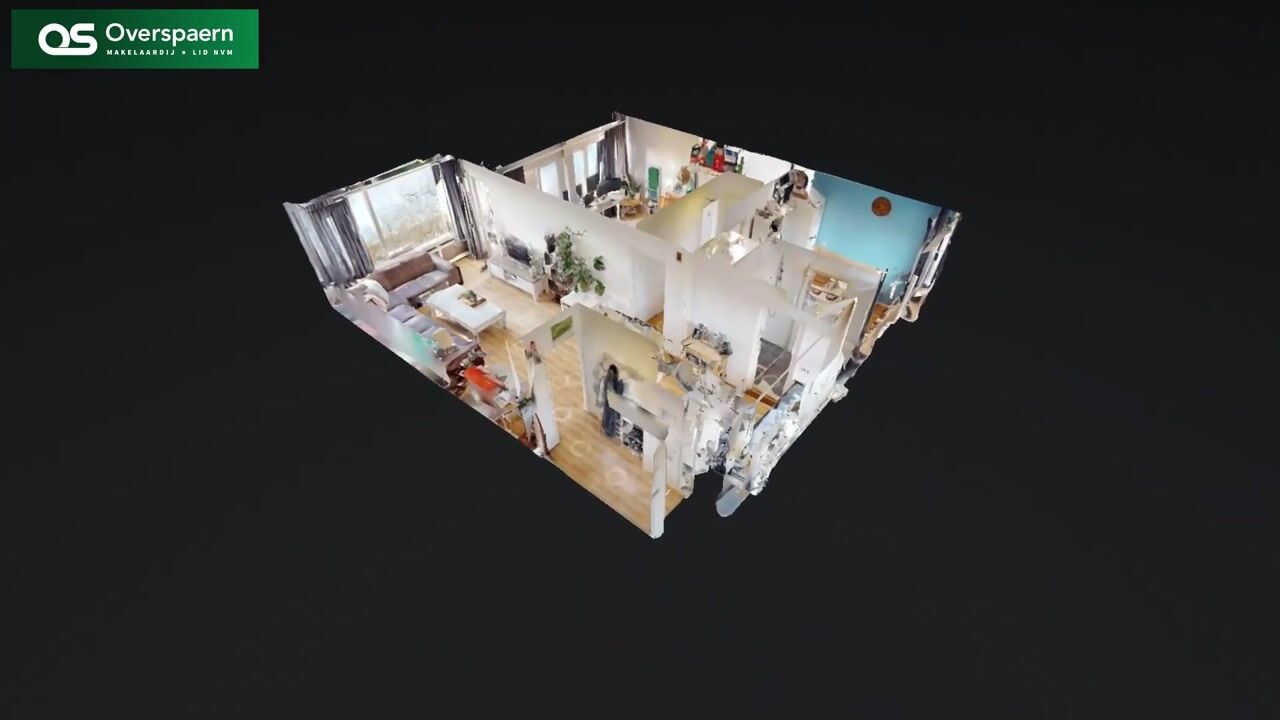 Video van Engelandlaan 474