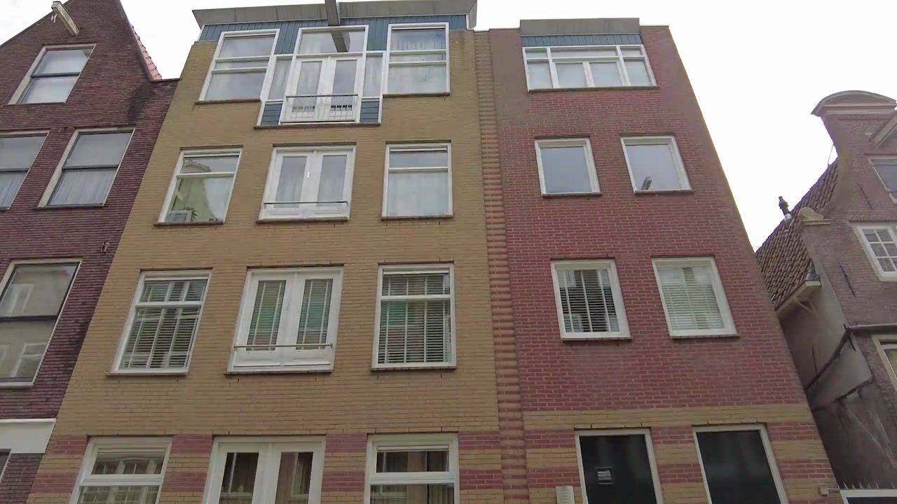 Video van Goudsbloemstraat 65