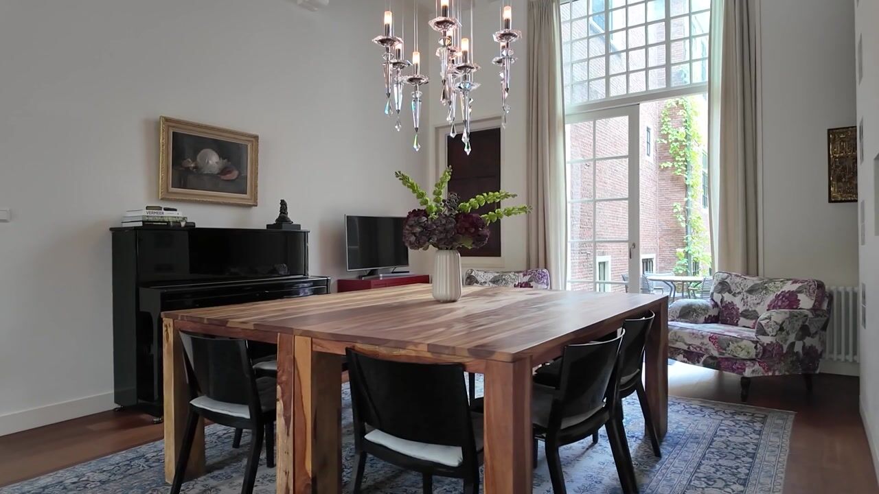 Video of Rapenburg 45