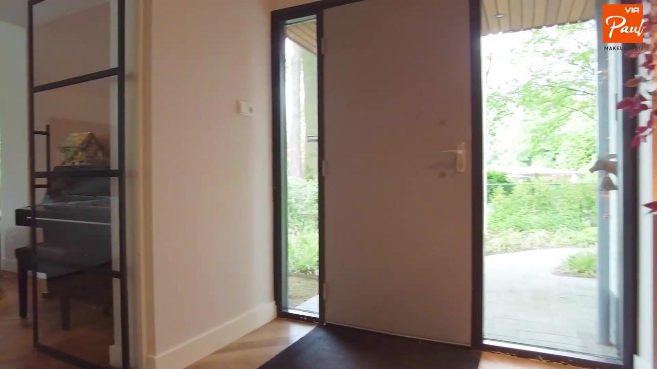 Video of Eikenlaan 8