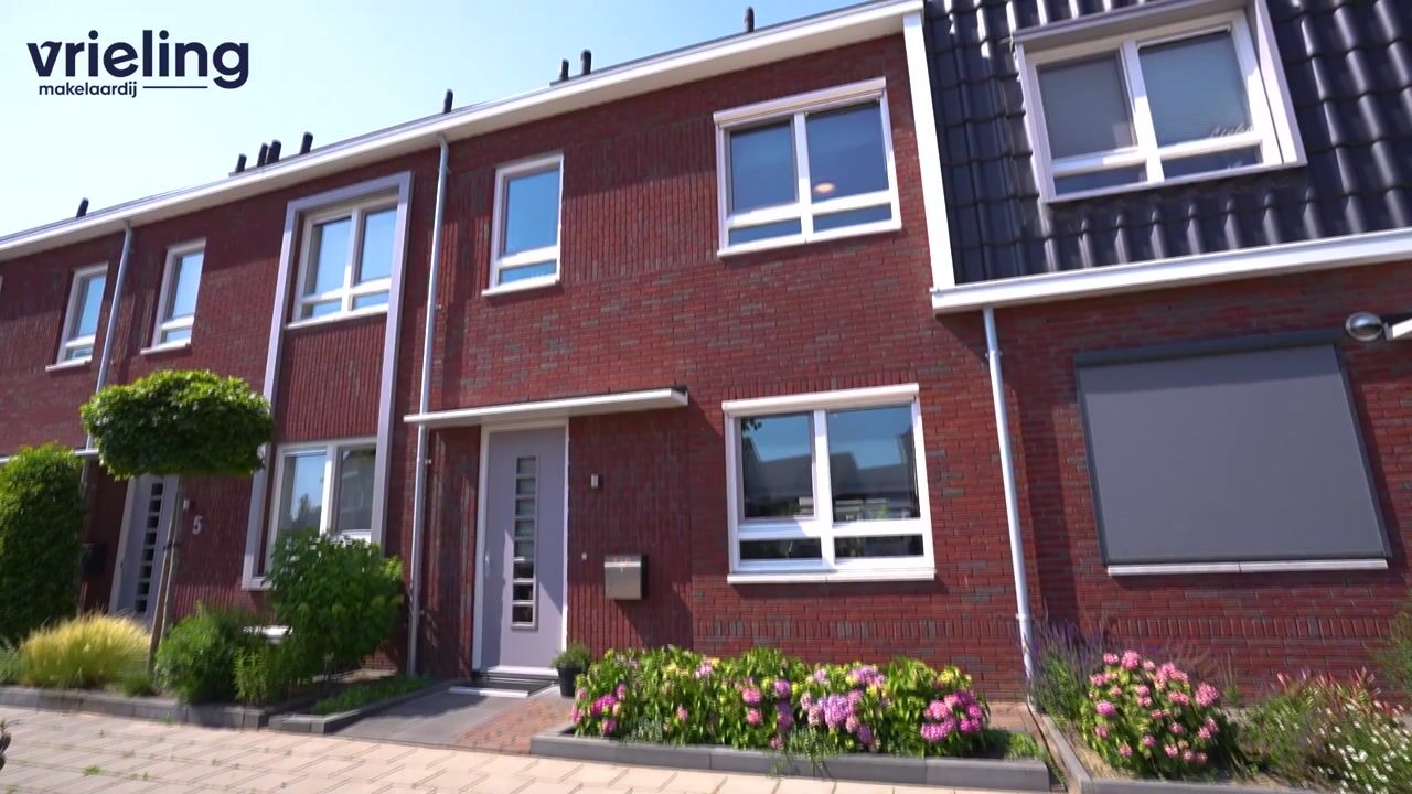 Video van Tijm 7