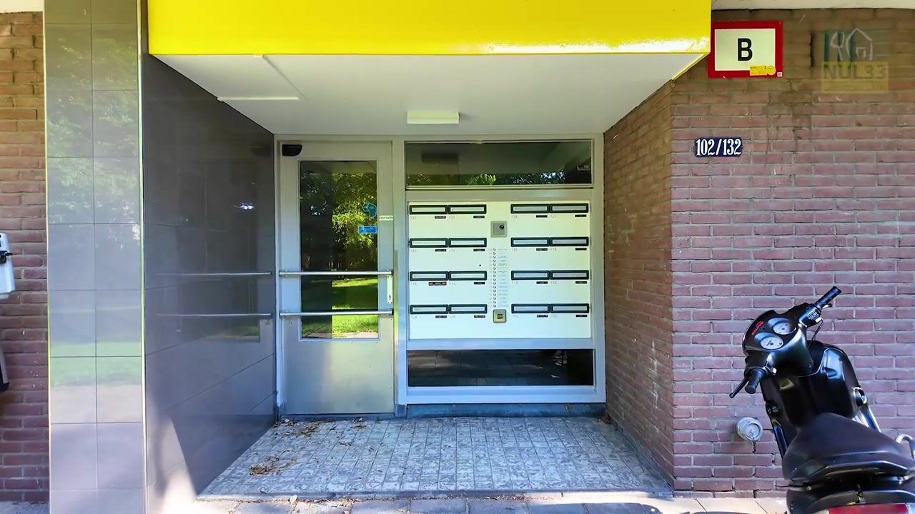 Video van Zangvogelweg 116