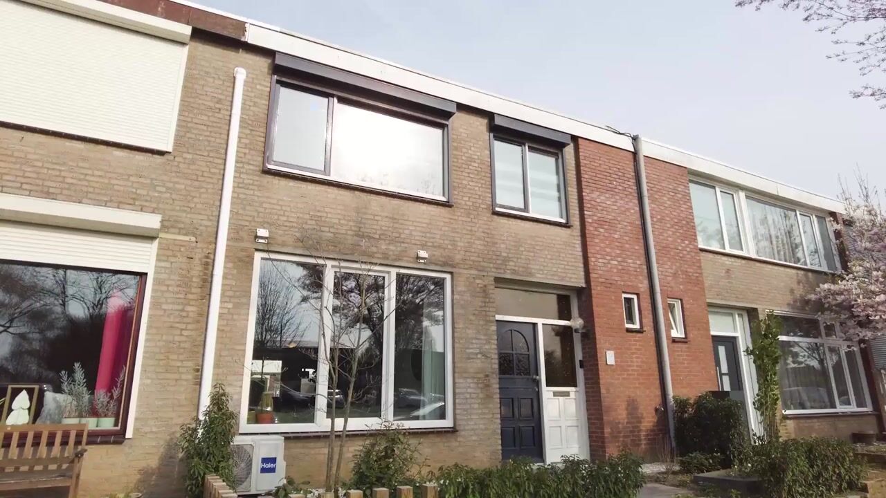 Video of Robijnlaan 72