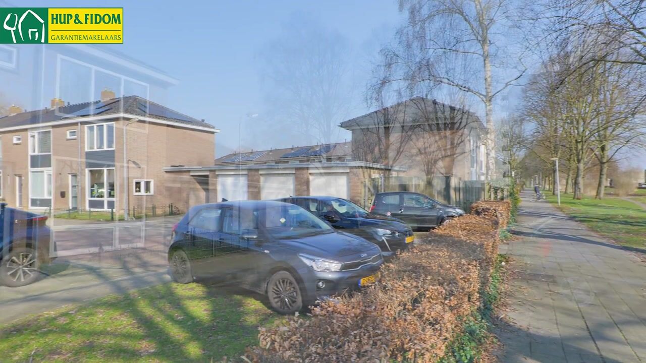 Video of Heinsiusstraat 26