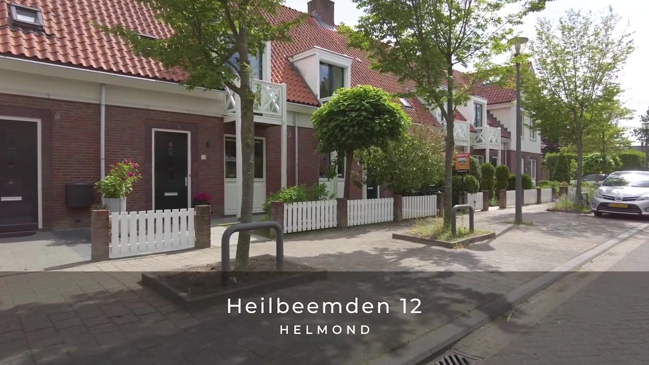 Video van Heilbeemden 12