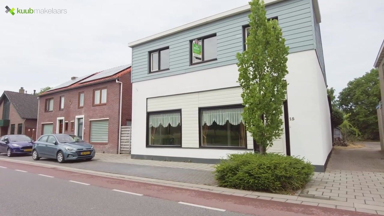 Video of Cloosterstraat 15