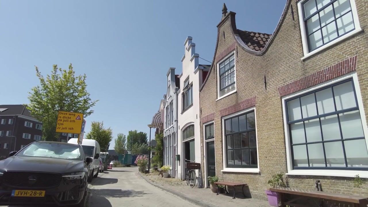 Video van Jaagpad 17