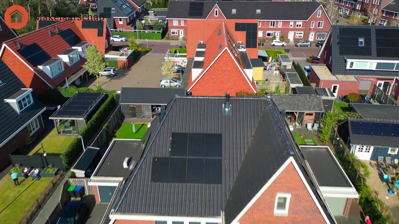 Video van Verlengde Schietweg 7