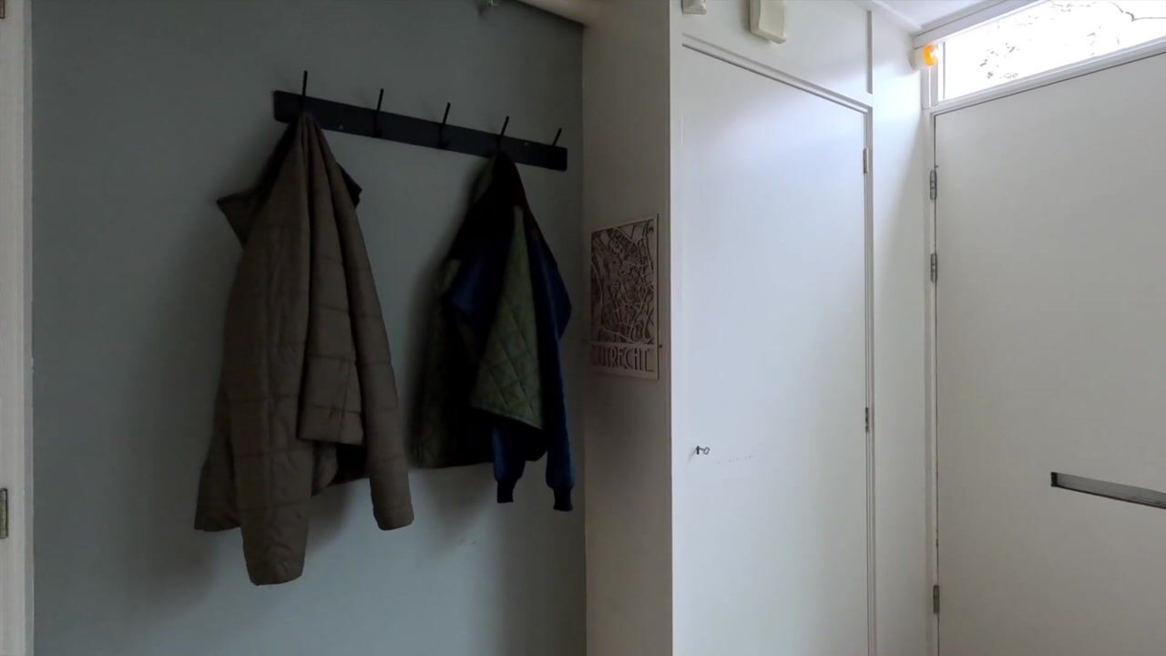 Video van Antonius Matthaeuslaan 10