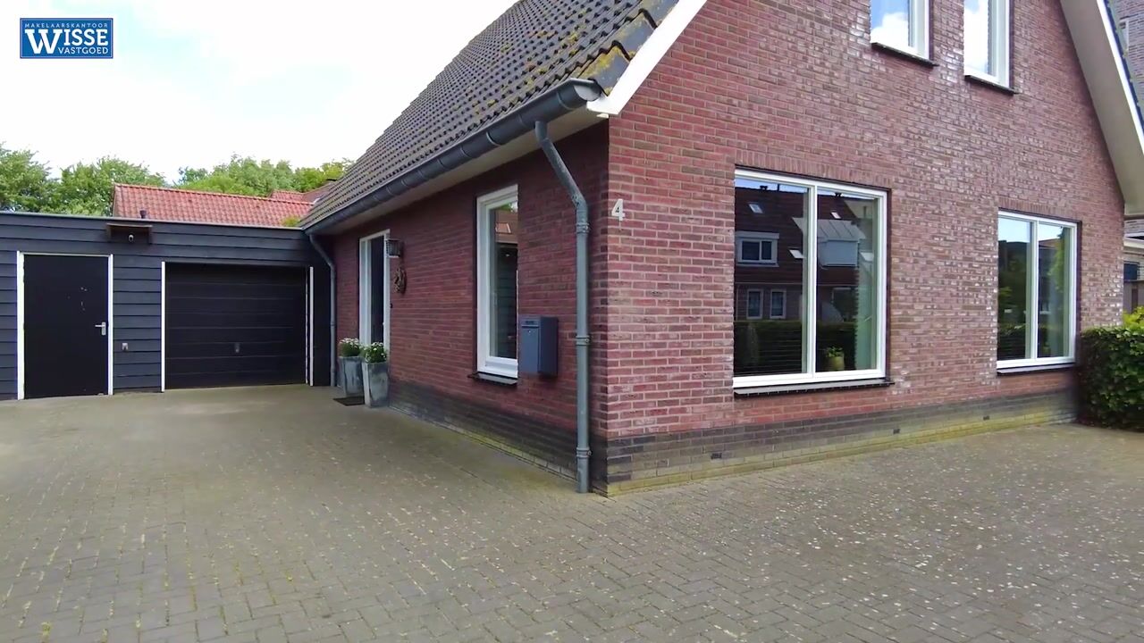 Video of Hopmande 4