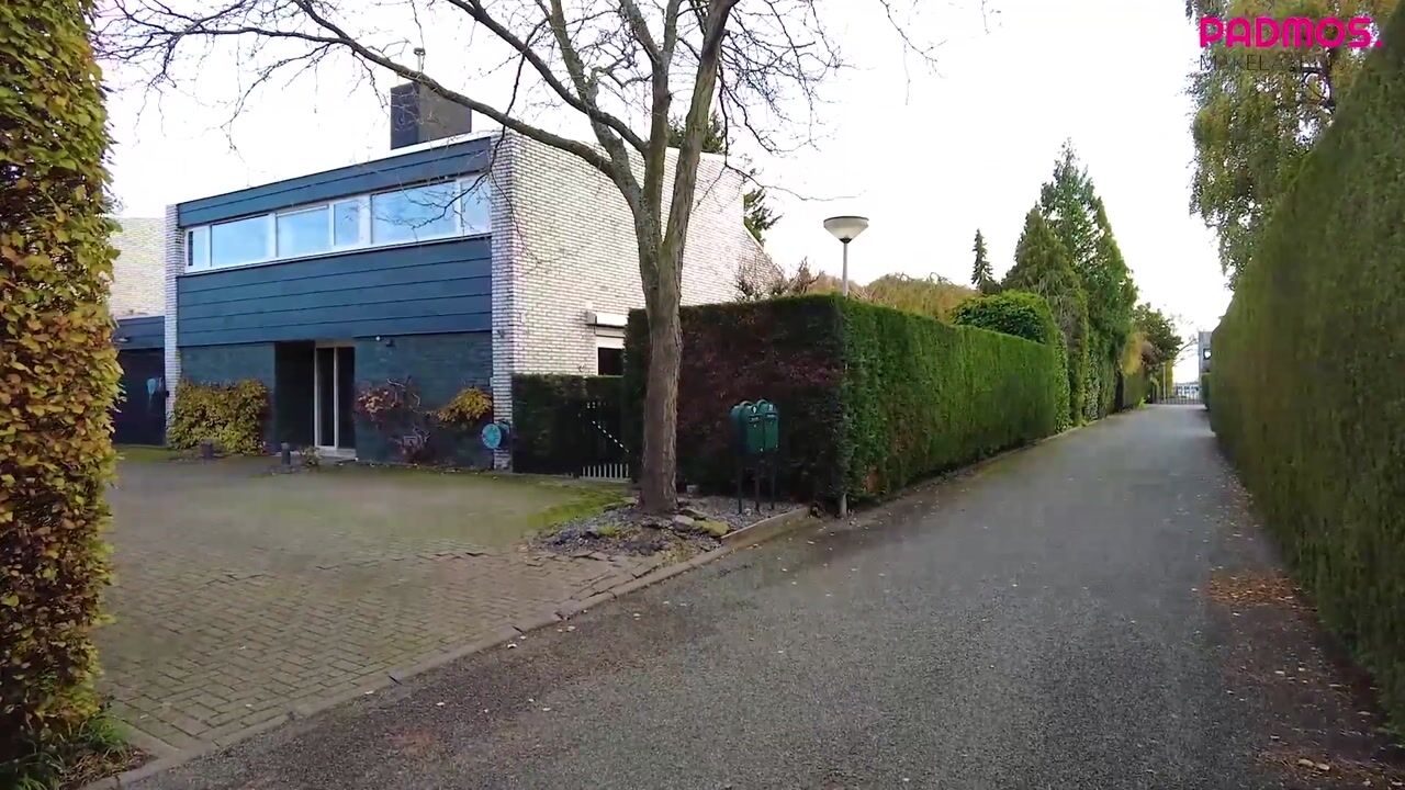 Video van Lekdreef 11