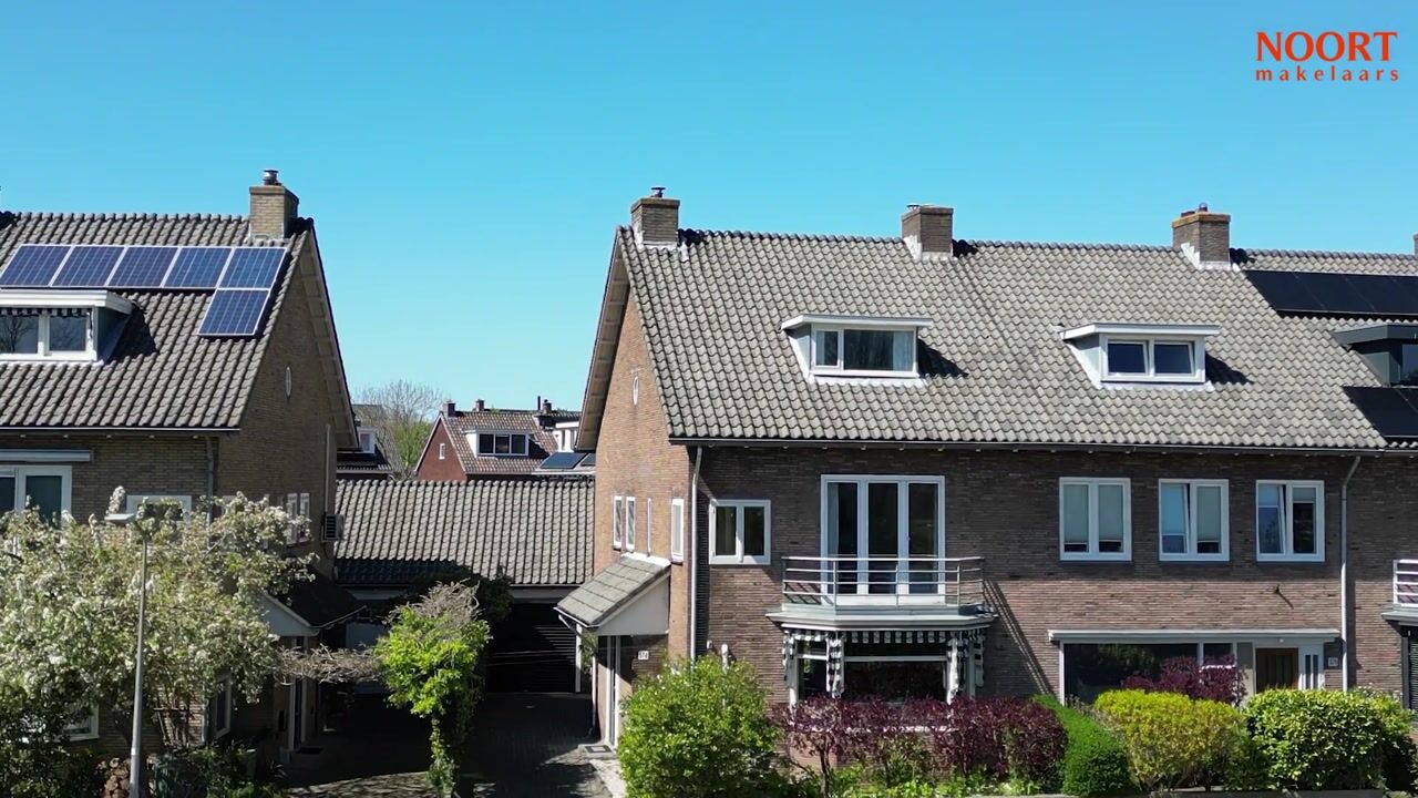 Video of Lodewijk van Deyssellaan 174