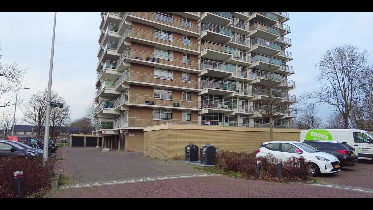 Video van Lupinesingel 238