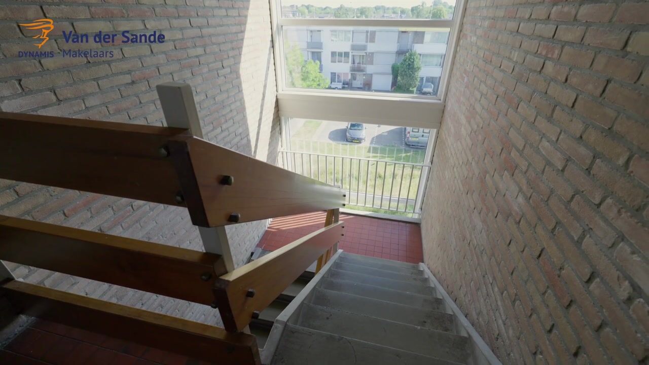 Video van Hildebrandlaan 66