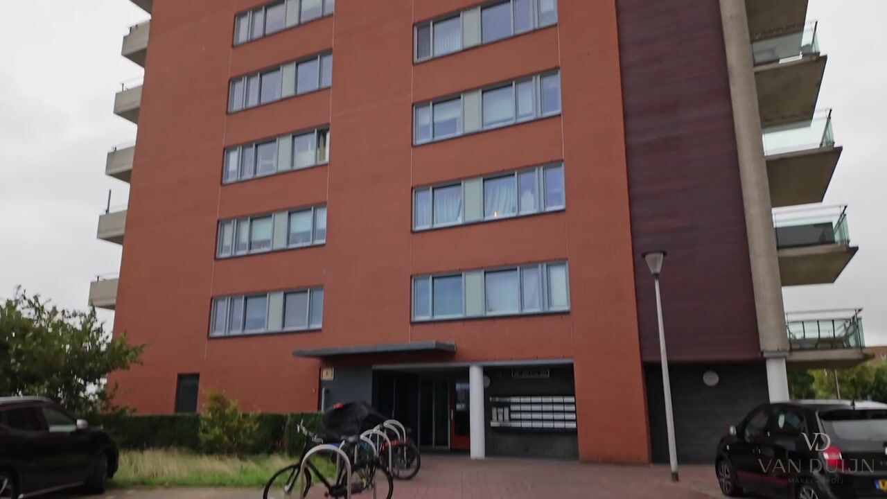 Video van Parnassia 289