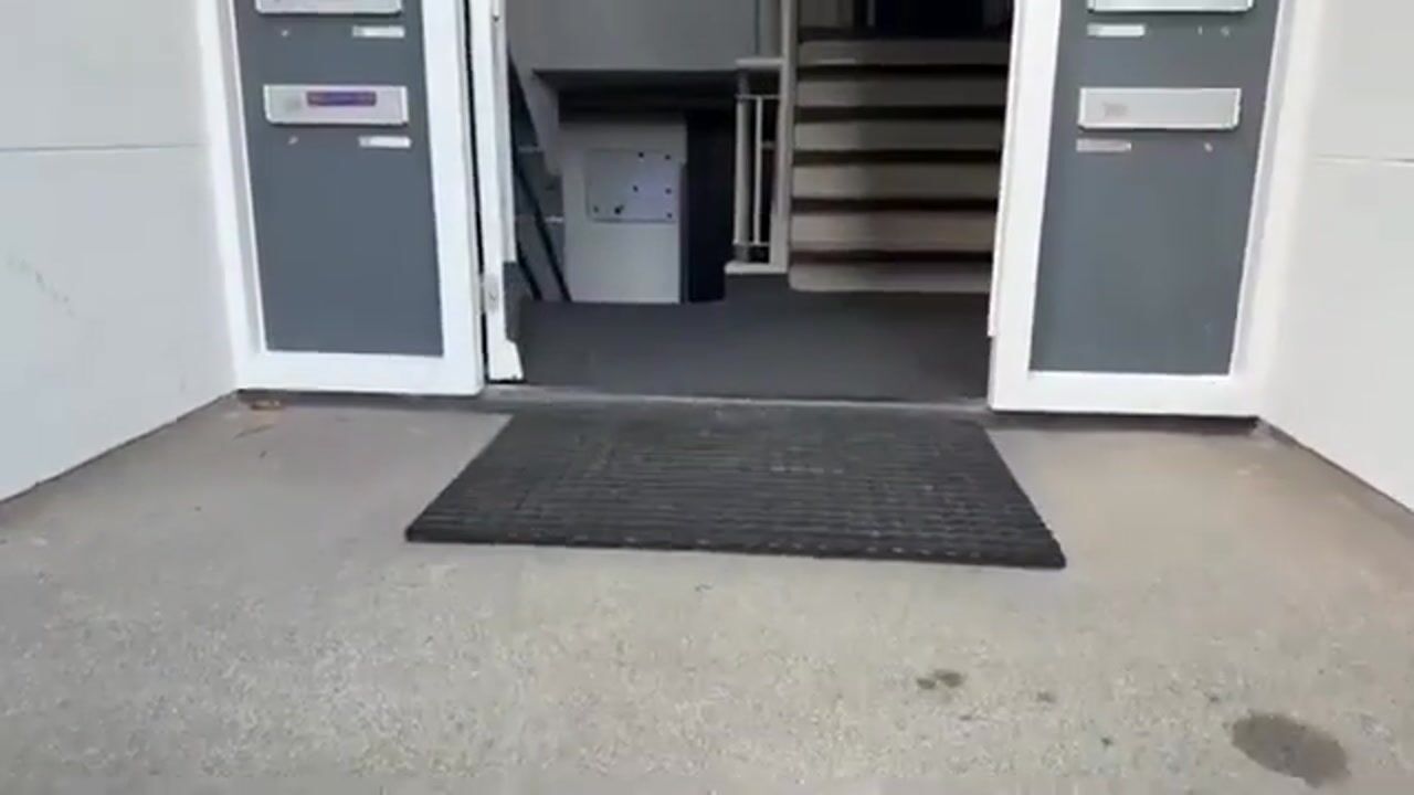 Video van Mozartlaan 281