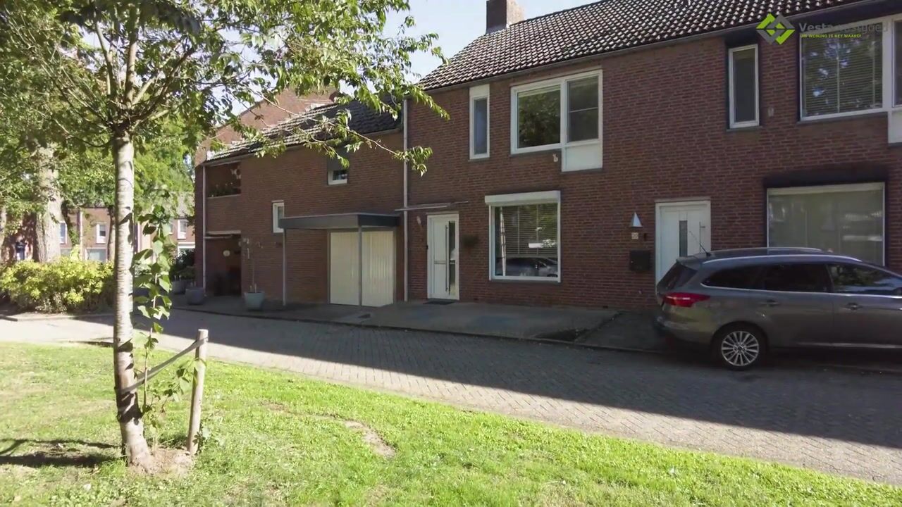 Video van Tacitushof 21