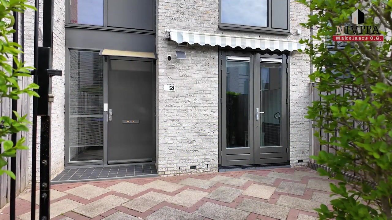 Video of Meerkoetstraat 52
