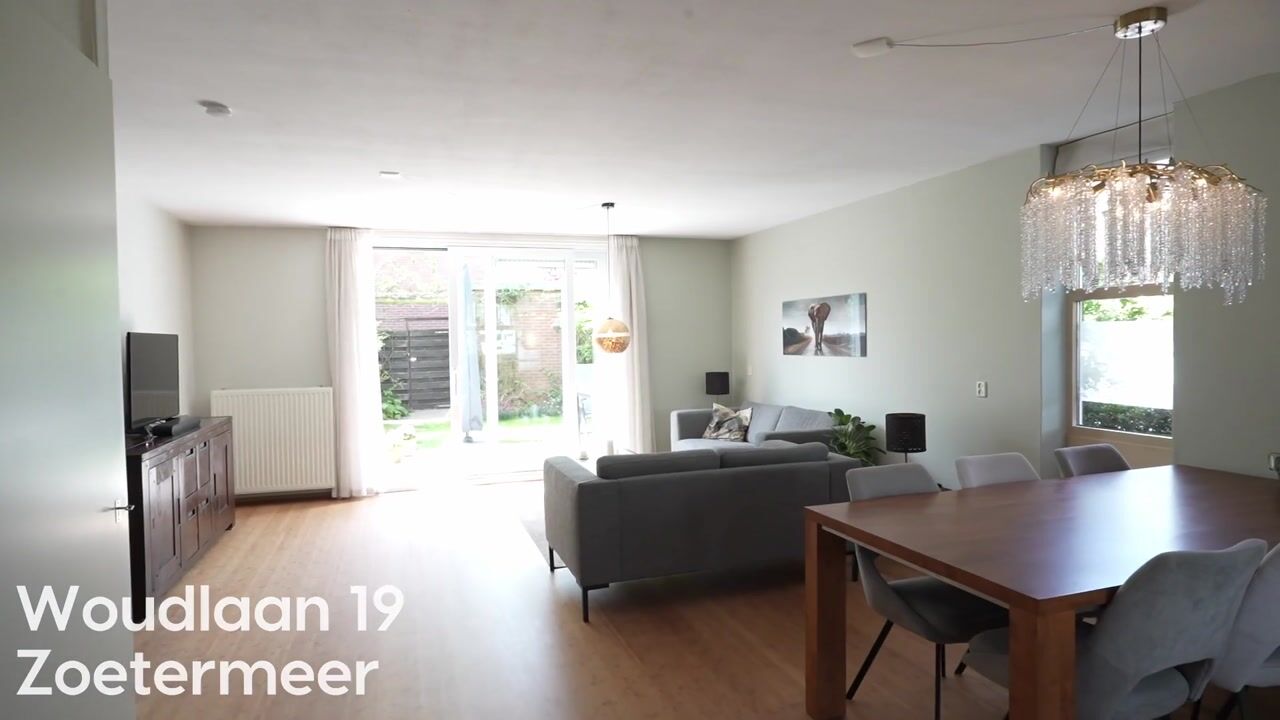 Video van Woudlaan 19