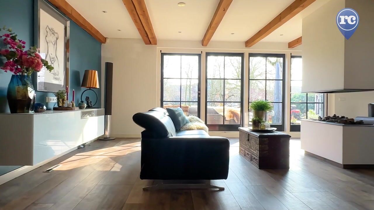 Video of Bloemendaal 4