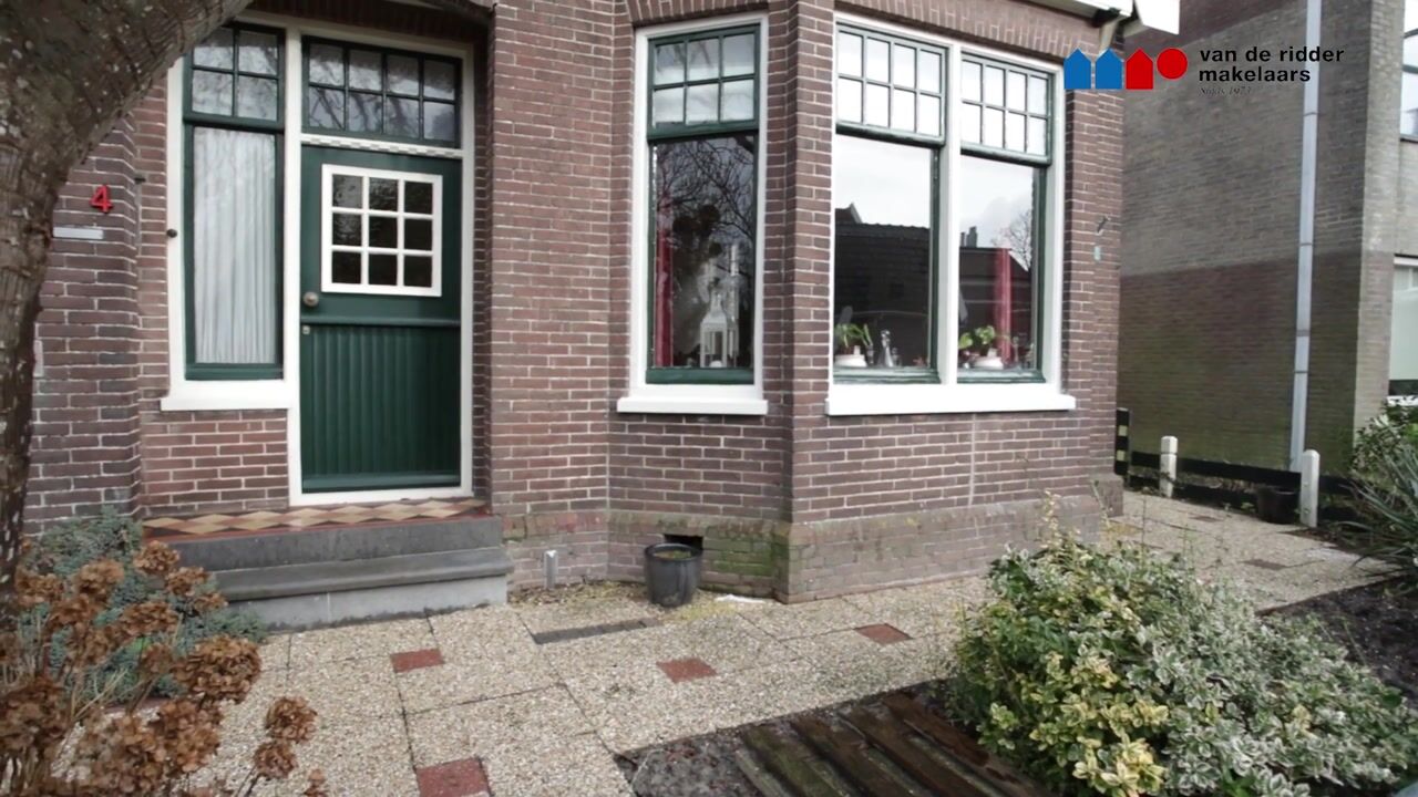 Video of Stationsstraat 4