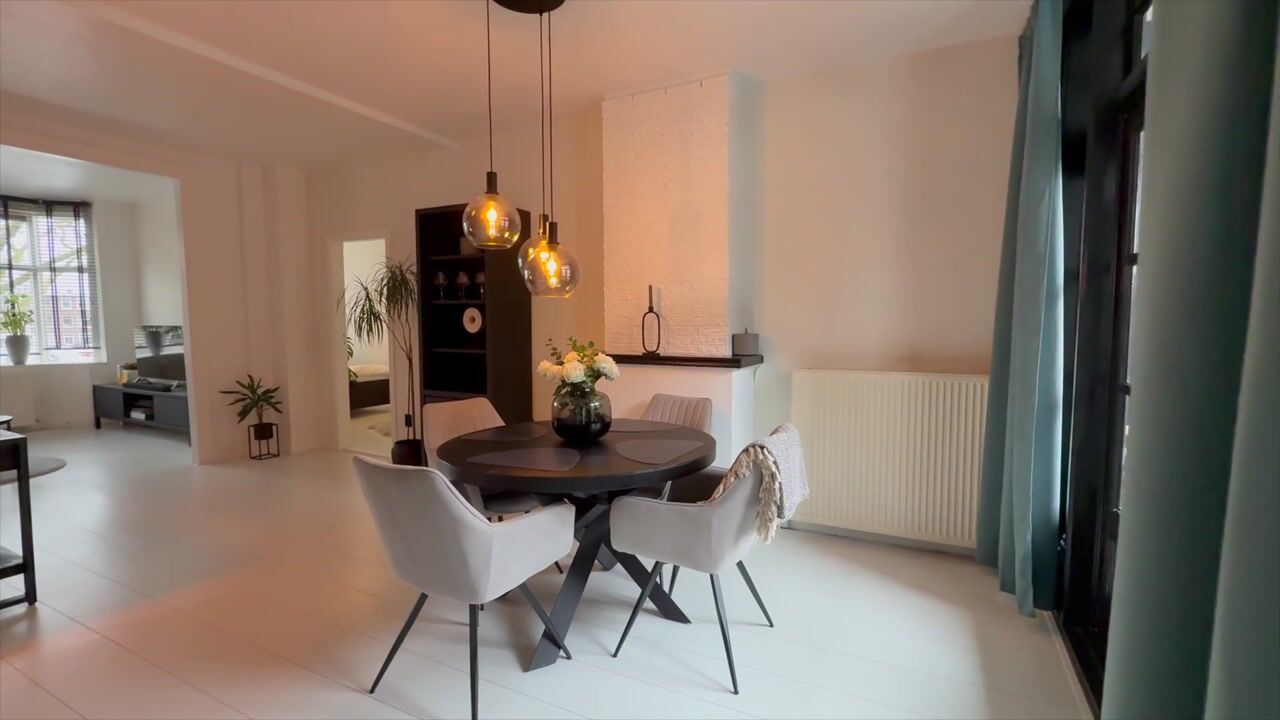 Video van dr. Abraham Kuyperstraat 99