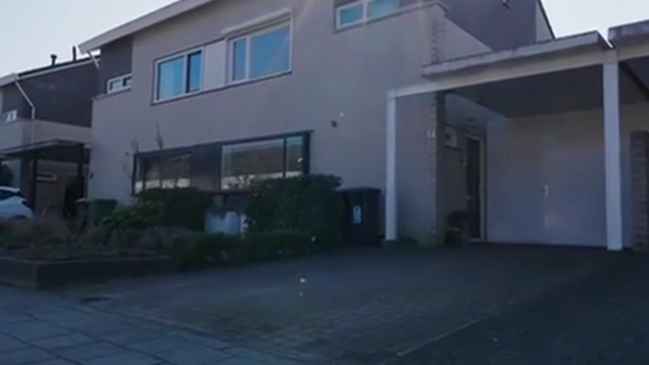 Video van Stockholmstraat 14