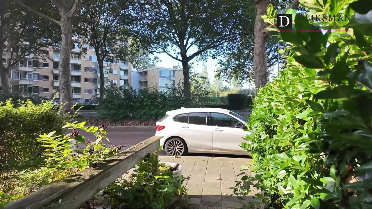 Video van Insulindeweg 246