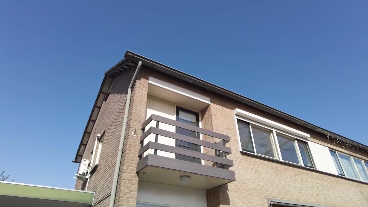 Video van Lutterstraat 57