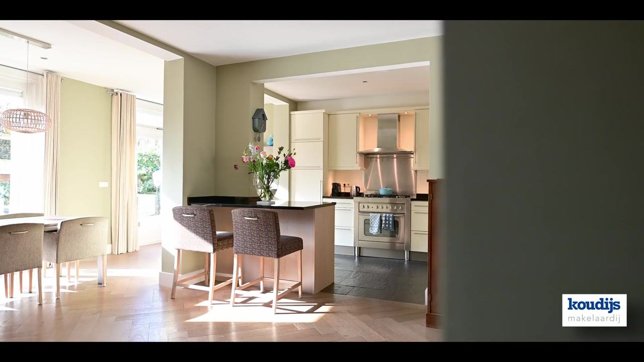 Video van Verlengde Fortlaan 88