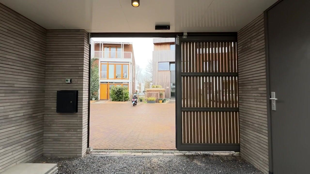 Video of Duinslag 61