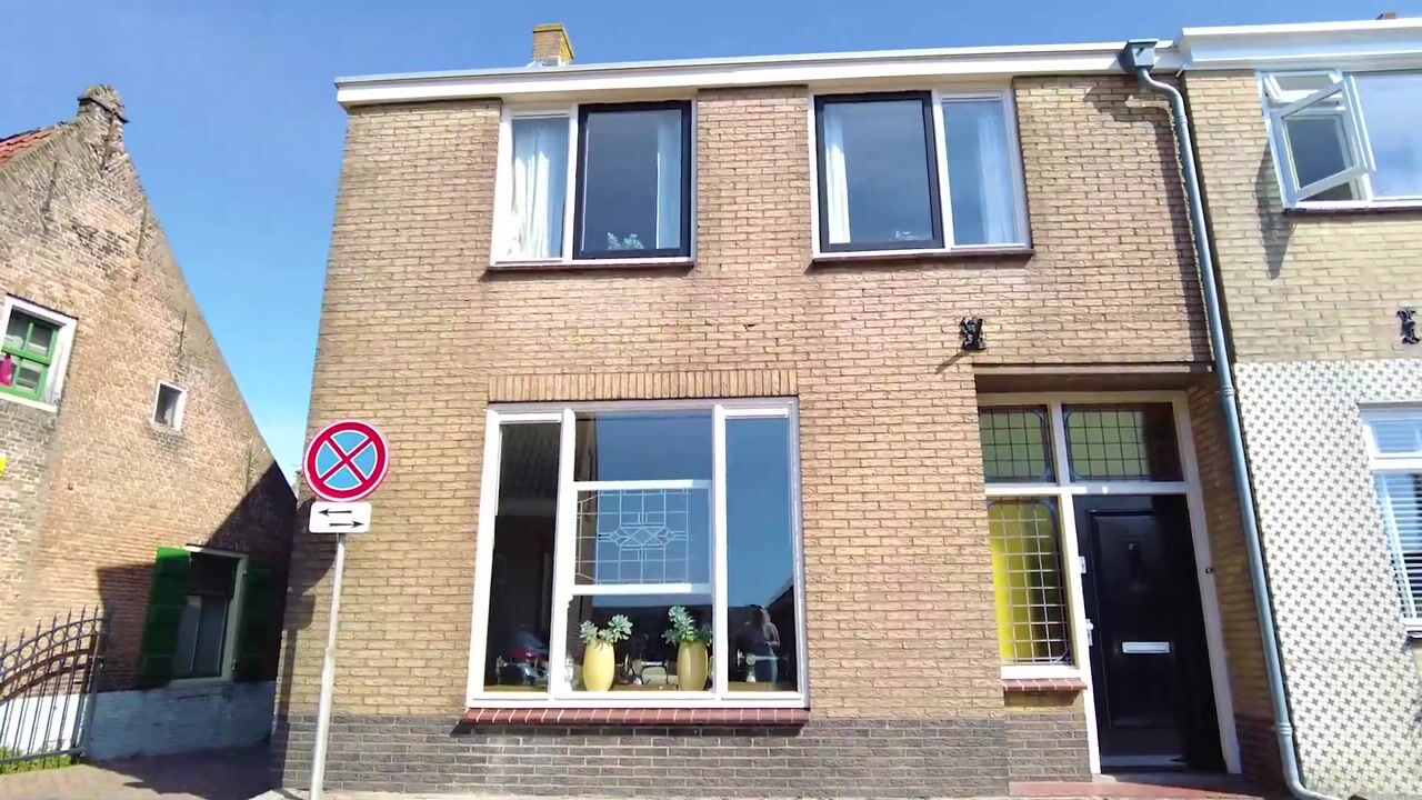 Video of Nieuwlandsedijk 66