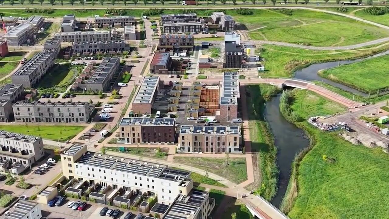 Video of Boldenbergpad 119
