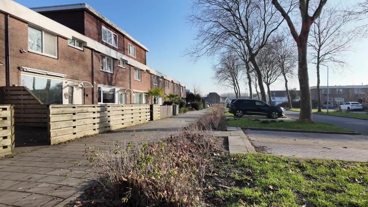 Video van Middelburgweg 1