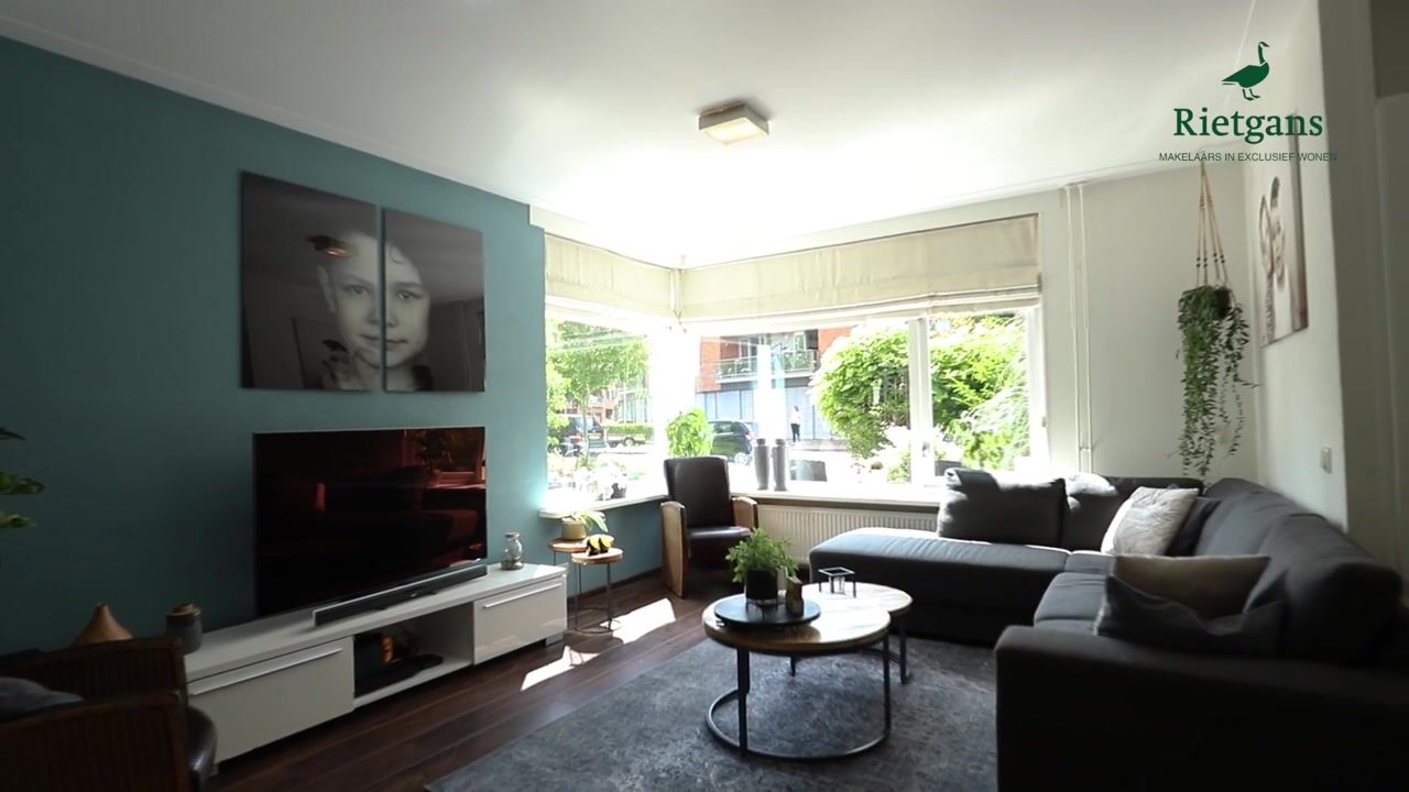 Video of Dokter de Witstraat 6