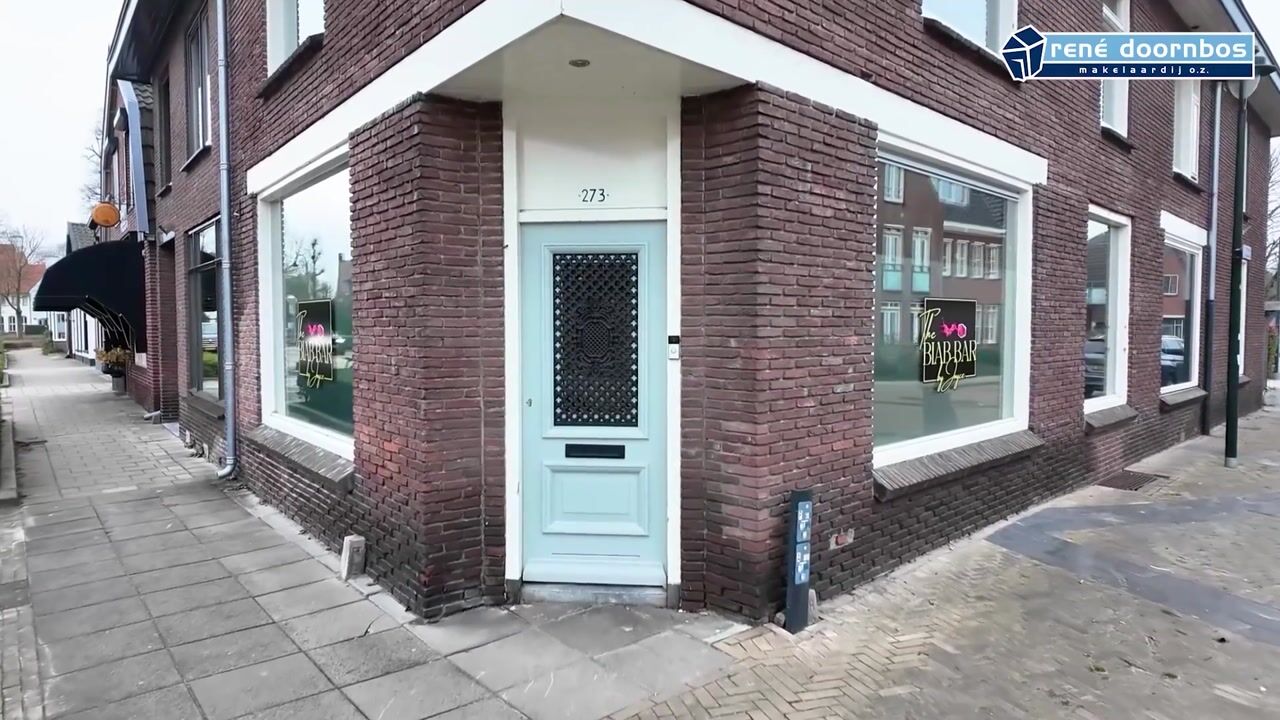 Video of Dorpsstraat 273
